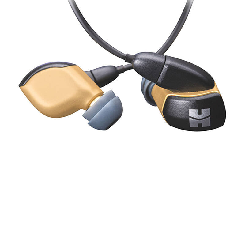 HiFiMAN RE2000 Gold Pro Version Headphones