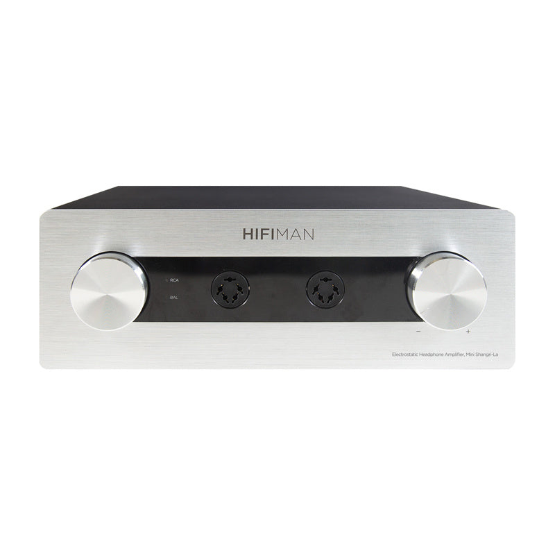 HiFiMAN Mini Shangri La J Amplifier
