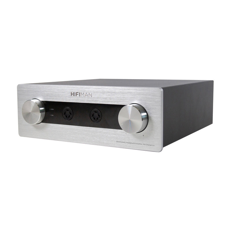 HiFiMAN Mini Shangri La J Amplifier