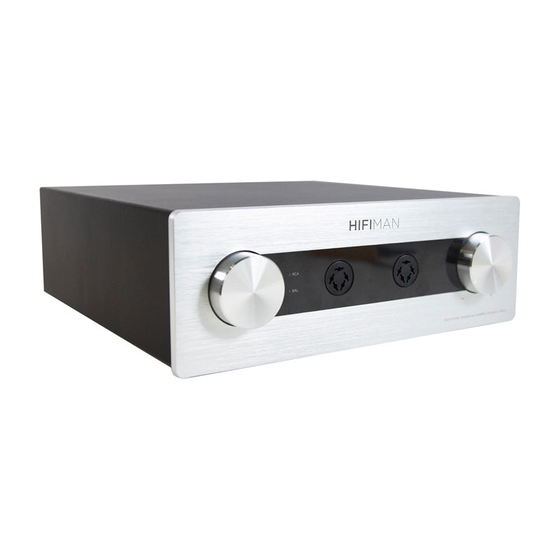 HiFiMAN Mini Shangri La J Amplifier