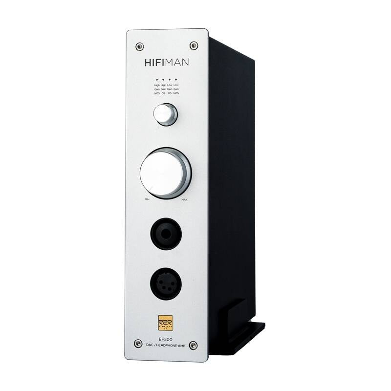 HiFiMAN EF500 Amplifier