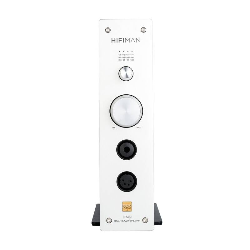 HiFiMAN EF500 Amplifier