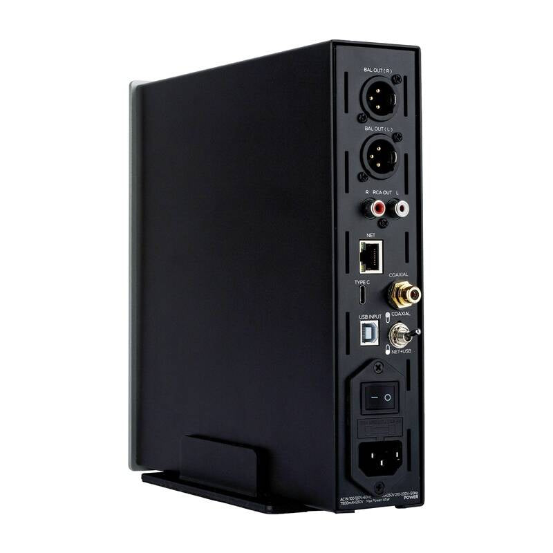 HiFiMAN EF500 Amplifier