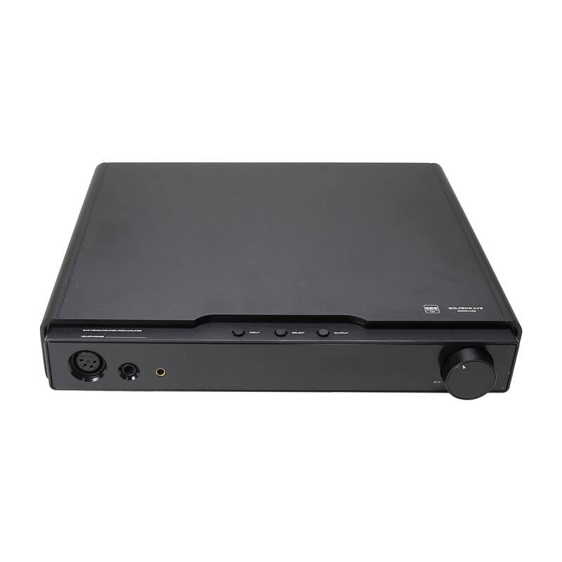 HiFiMAN Serenade - no BT Amplifier