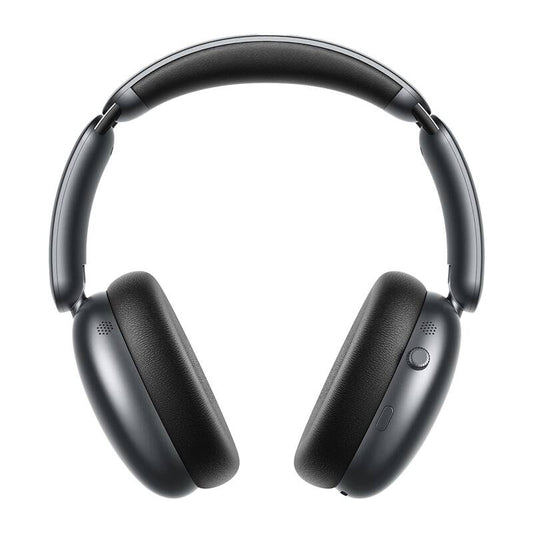 Headphones Wireless Joyroom J-Head JR-JH1 Hybrid ANC (black)