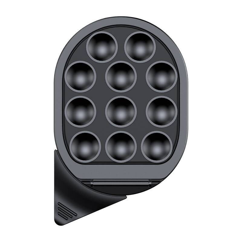 Magnetic Suction Phone Joyroom JR-ZS418 black