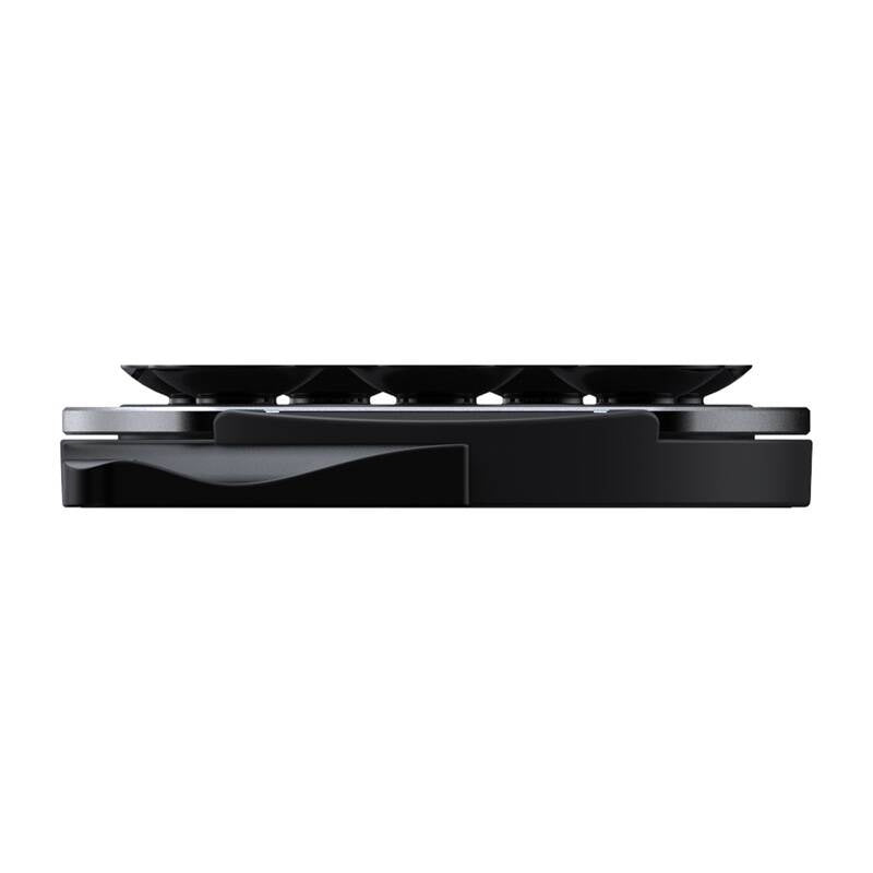 Magnetic Suction Phone Joyroom JR-ZS418 black