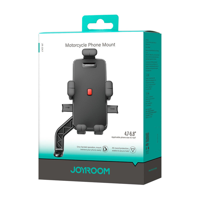 Phone Mount for Motorbike Joyroom JR-OK7