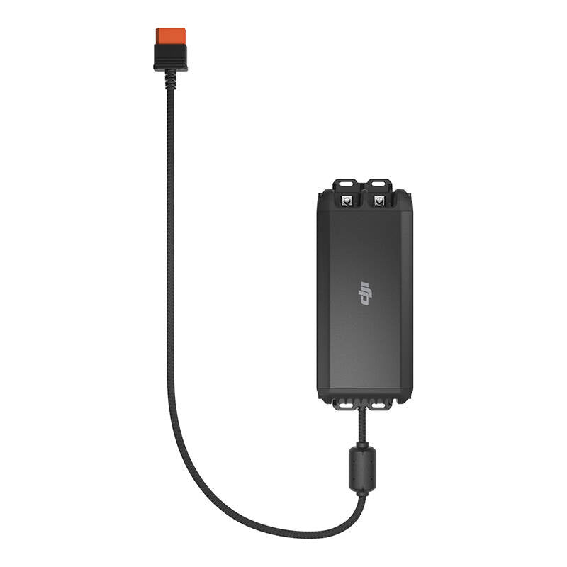 Super Fast Car Charger DJI Power 1kW