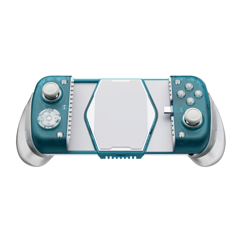 Mobile Controller GameSir X3 Pro USB-C with phone holder