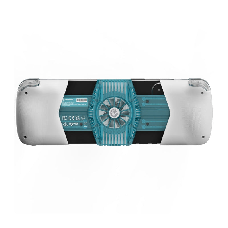 Mobile Controller GameSir X3 Pro USB-C with phone holder