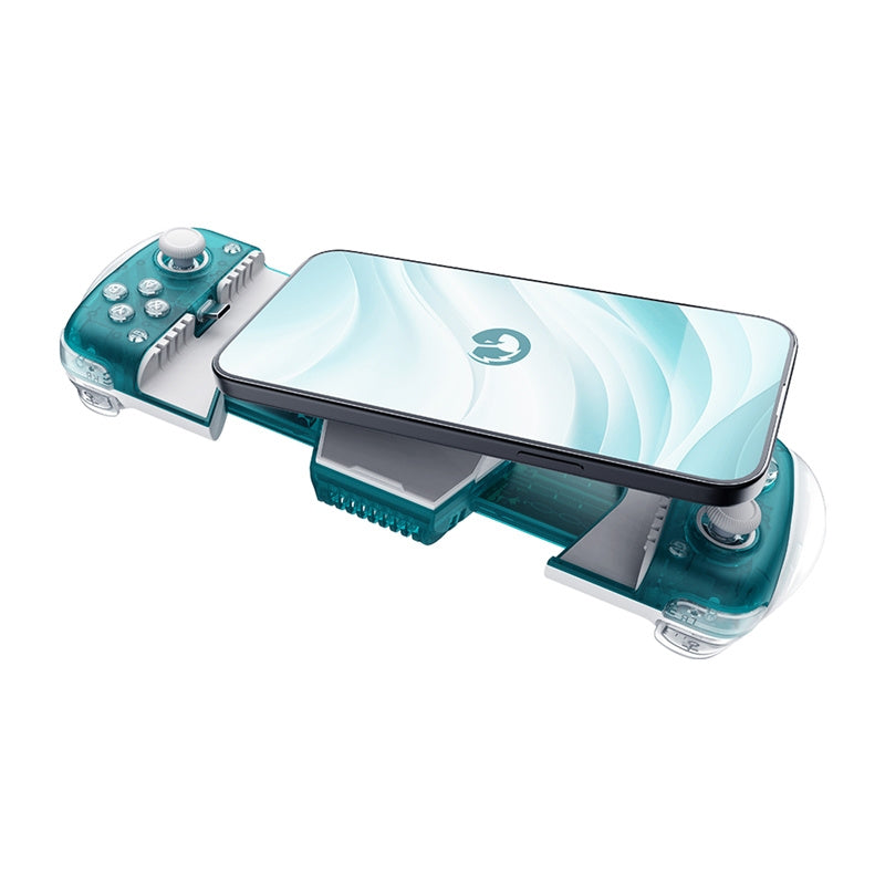 Mobile Controller GameSir X3 Pro USB-C with phone holder