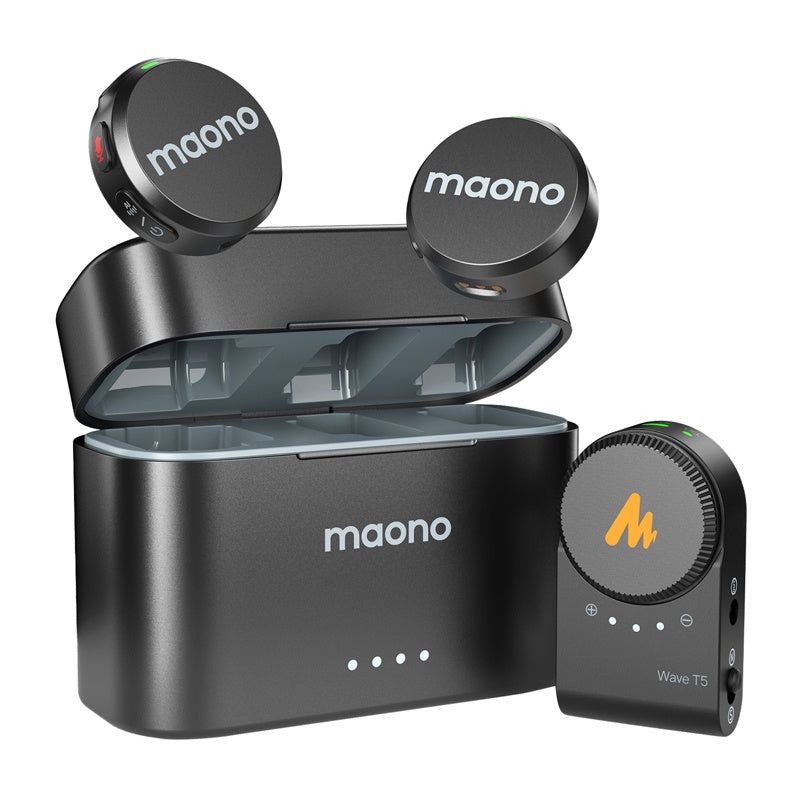 Maono WM650 A2 Microphone