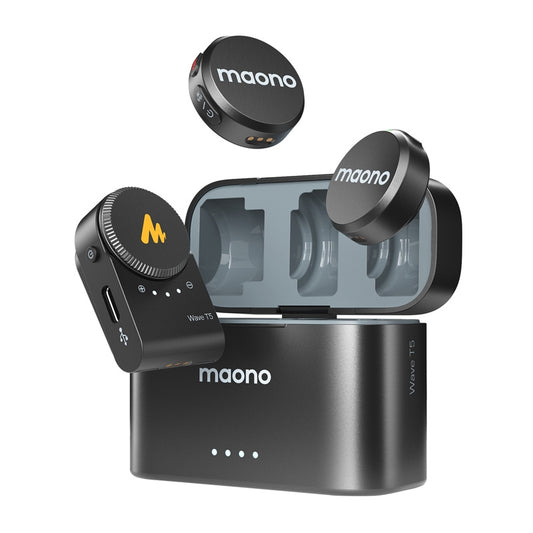 Maono WM650 A2 Microphone