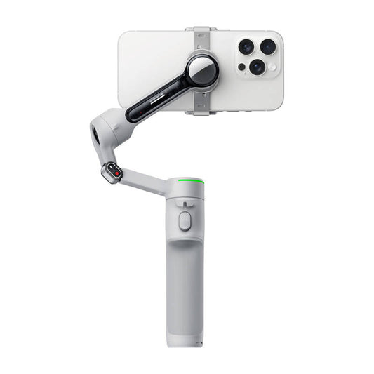 Insta360 Flow 2 Pro (Grey)