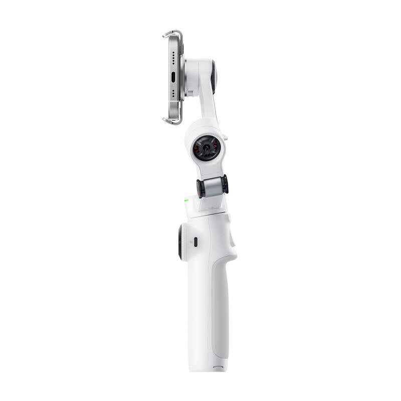 Insta360 Flow 2 Pro (White)