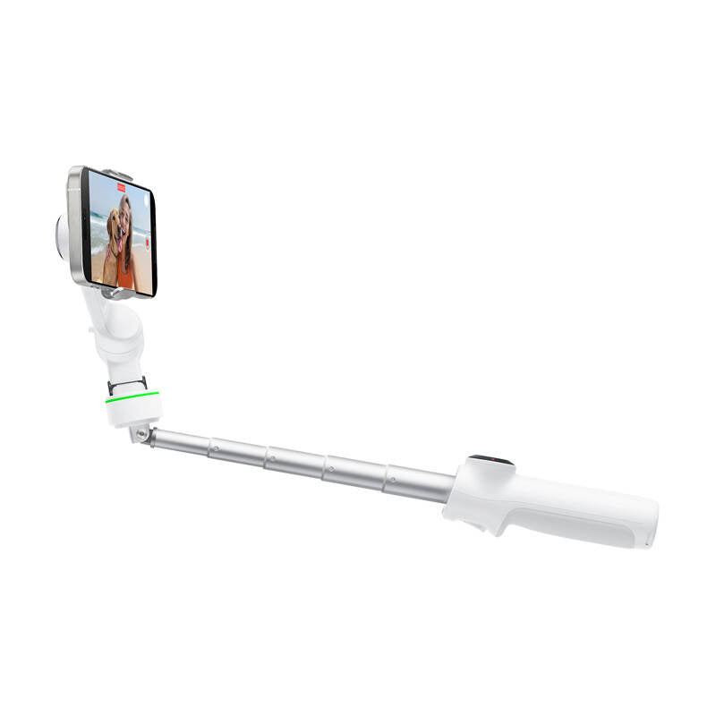 Insta360 Flow 2 Pro (White)