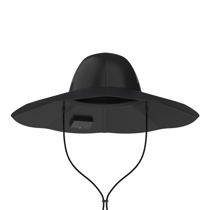 EcoFlow Power Hat  (M-L)