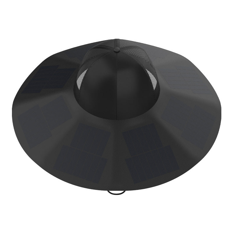 EcoFlow Power Hat  (M-L)