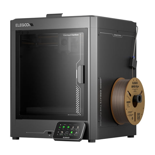 Printer 3D ELEGOO Centauri Carbon