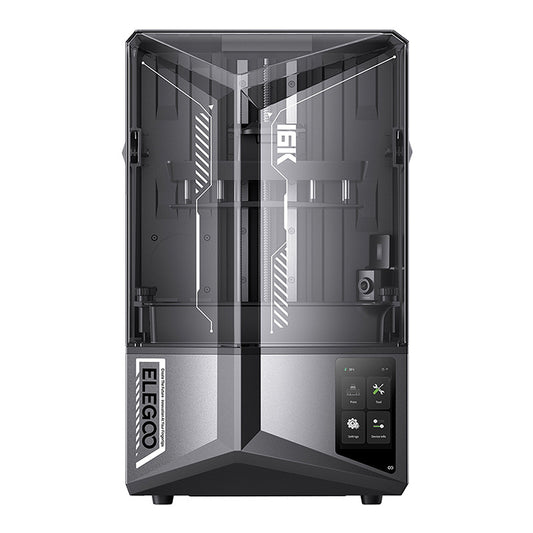 Printer 3D ELEGOO Saturn 4 Ultra 16K
