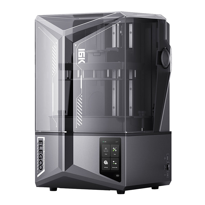 Printer 3D ELEGOO Saturn 4 Ultra 16K