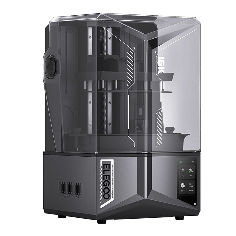 Printer 3D ELEGOO Saturn 4 Ultra 16K