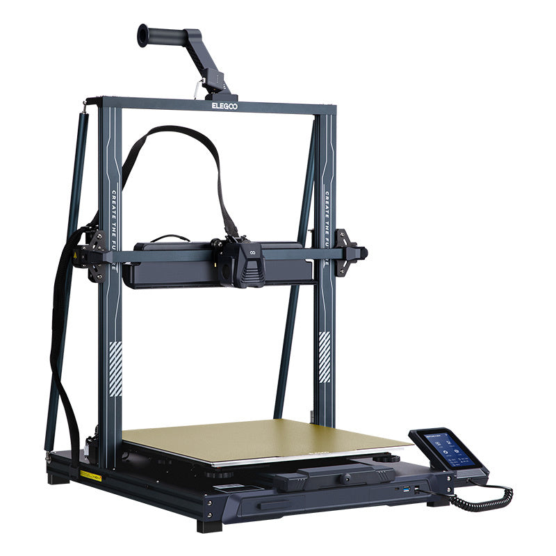 Printer 3D ELEGOO Neptune 4 Max