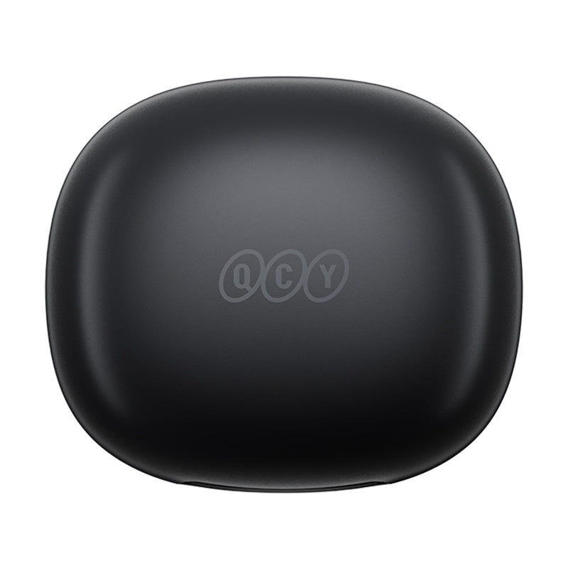TWS Earphones QCY Ailybuds E10 QT35 (Black)