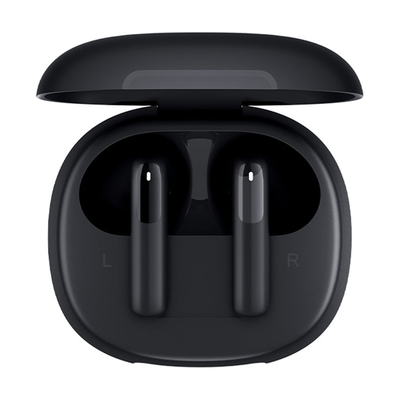 TWS Earphones QCY Ailybuds E10 QT35 (Black)