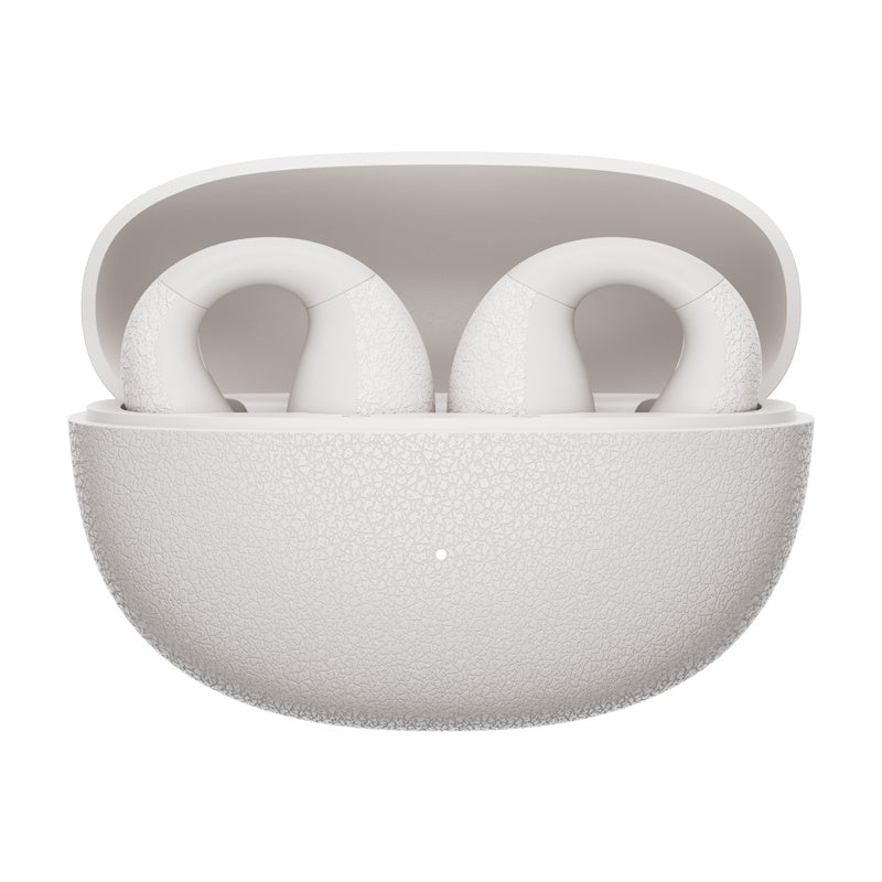 Earphones QCY Crossky C10