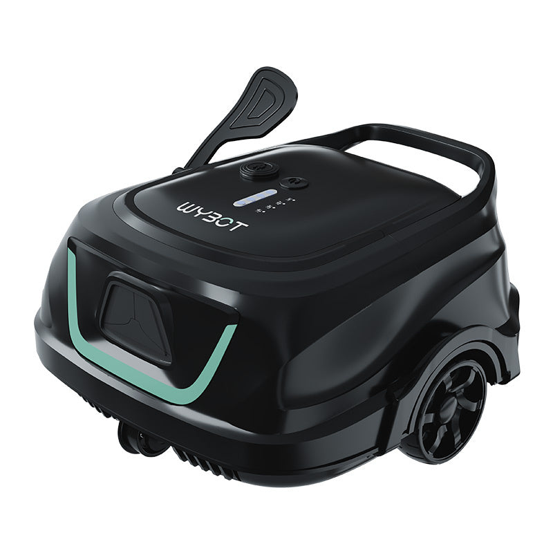 Cordless Robotic Pool Cleaner Wybot A1