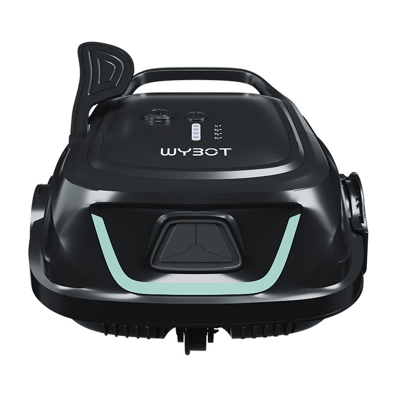 Cordless Robotic Pool Cleaner Wybot A1