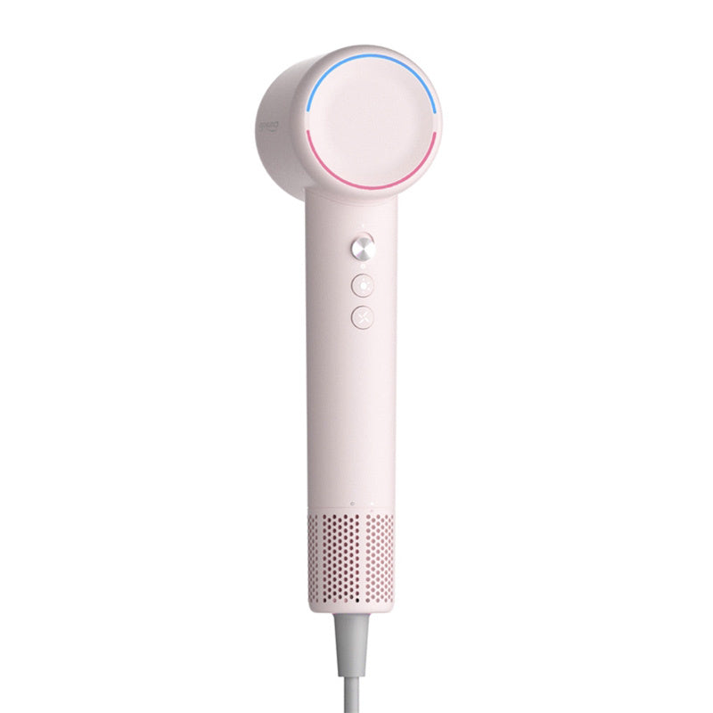 Gosund SuperWind HD21 High-speed Hair Dryer (Pink)