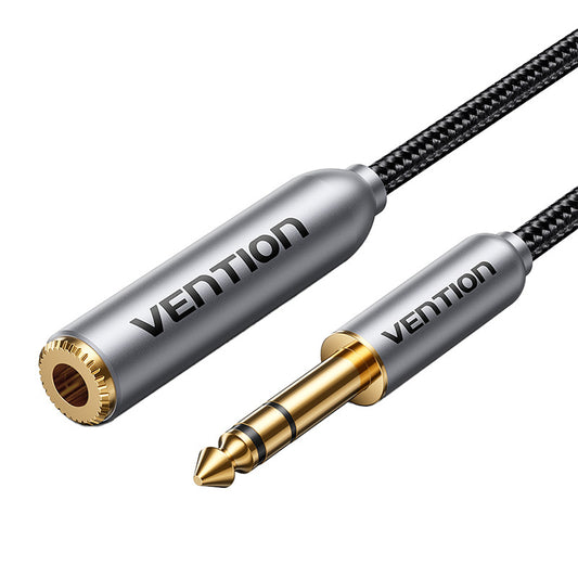 Audio cable Vention male to female 6.35mm BCXHH