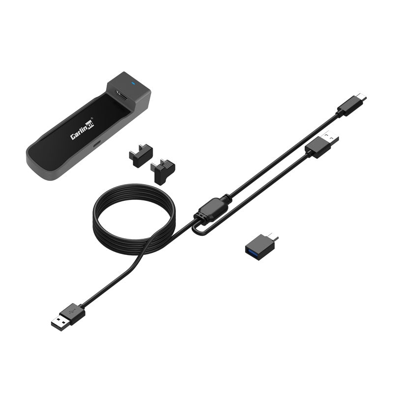 Carlinkit FireDrive Link Wireless adapter