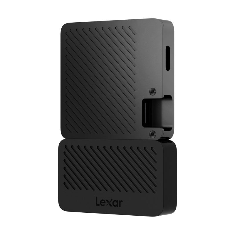 Portable SSD Lexar Professional SL400 1TB + Hub