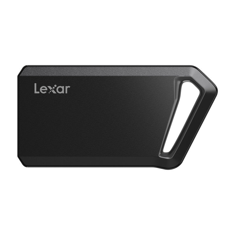 Portable SSD Lexar SL600 4TB