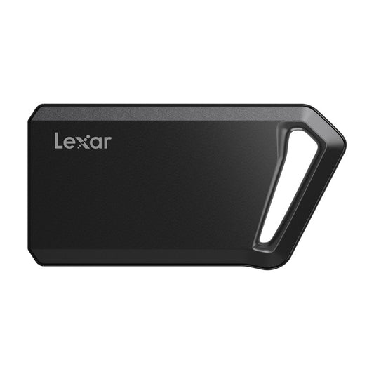 Portable SSD Lexar SL600 4TB