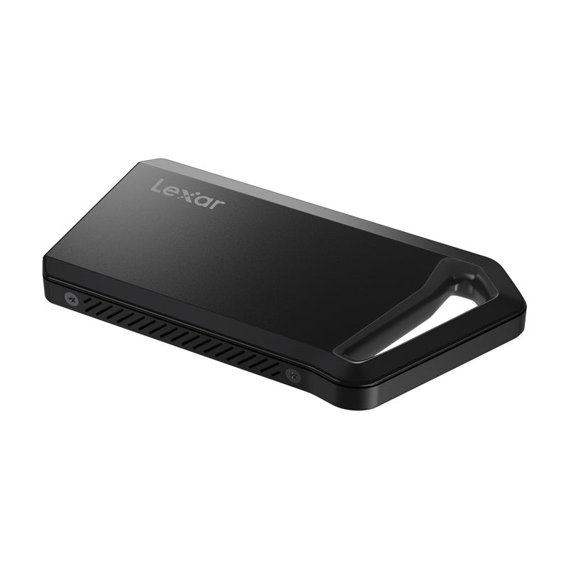 Portable SSD Lexar SL600 4TB