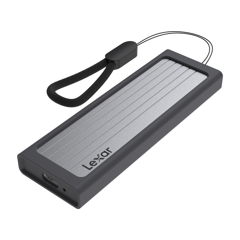Enclosure SSD/M2 Lexar LPAE06N 10Gbps