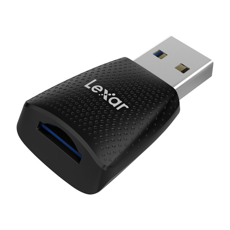 Memory card reader Lexar RW330U USB 3.2 micro SD, UHS-I