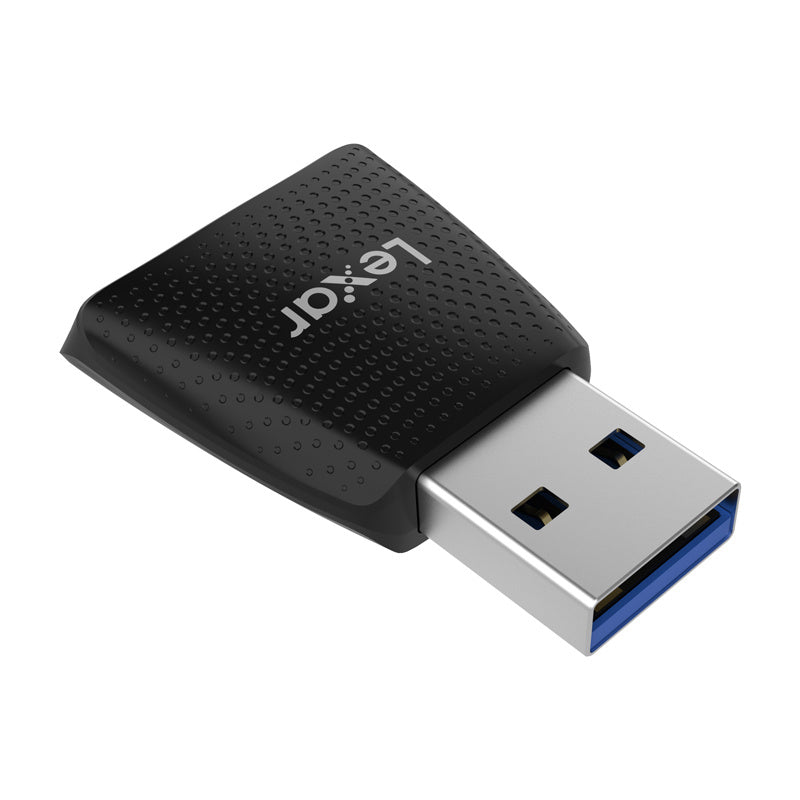 Memory card reader Lexar RW330U USB 3.2 micro SD, UHS-I