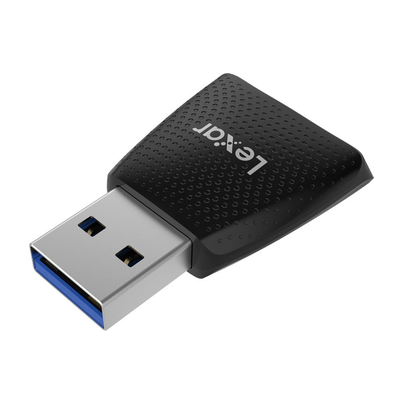 Memory card reader Lexar RW330U USB 3.2 micro SD, UHS-I