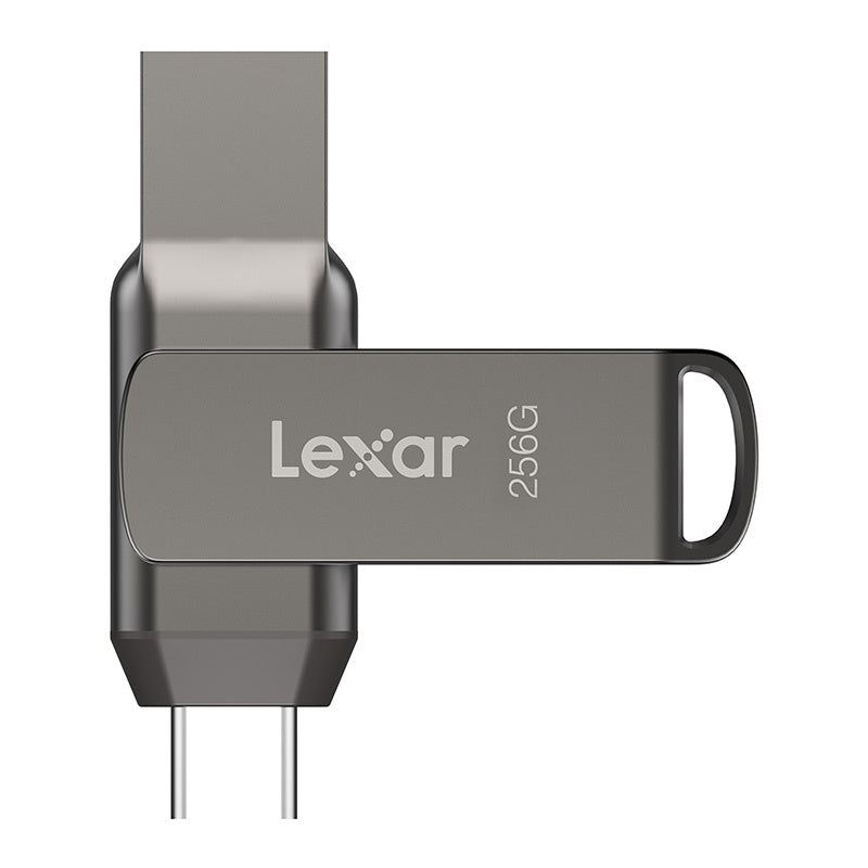 Pendrive Lexar Dual Type-C and Type-A USB 3.1 256GB