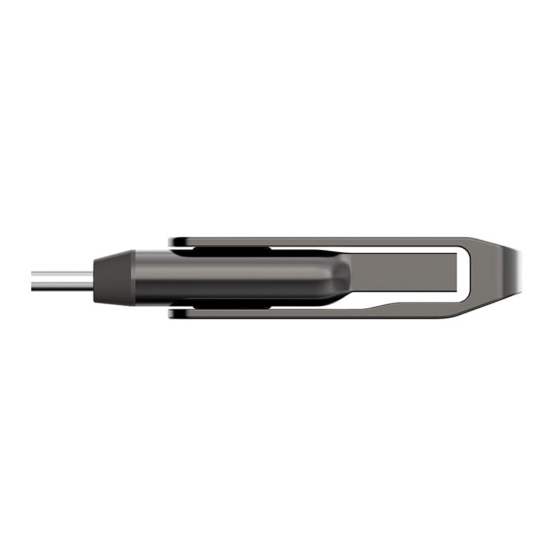 Pendrive Lexar Dual Type-C and Type-A USB 3.1 256GB