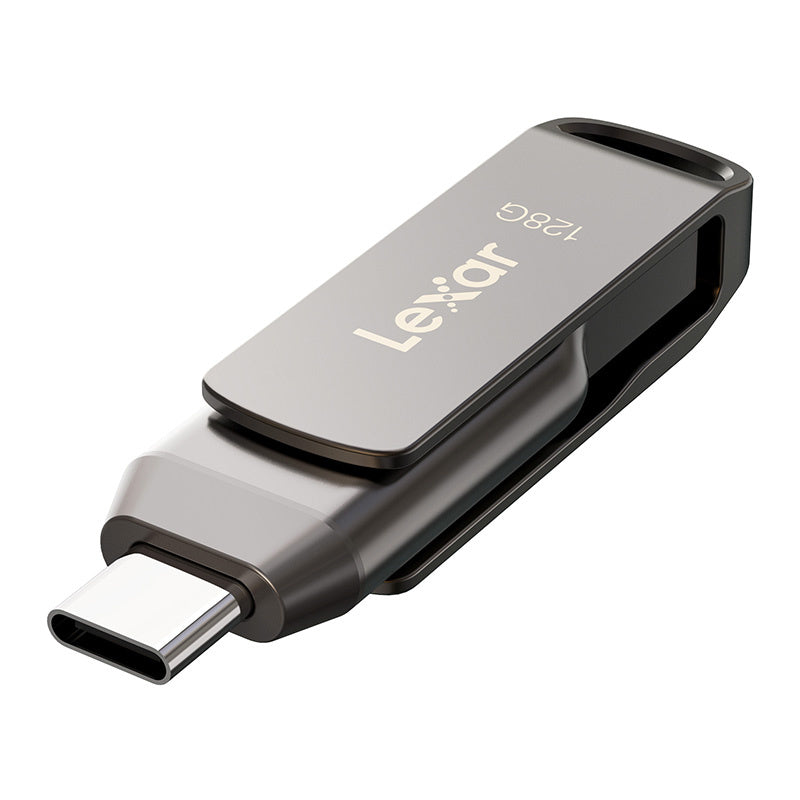 Pendrive Lexar Dual Type-C and Type-A USB 3.1 128GB