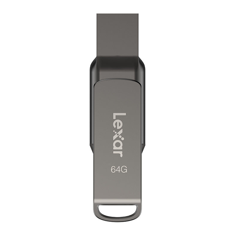 Pendrive Lexar Dual Type-C and Type-A USB 3.1 64GB