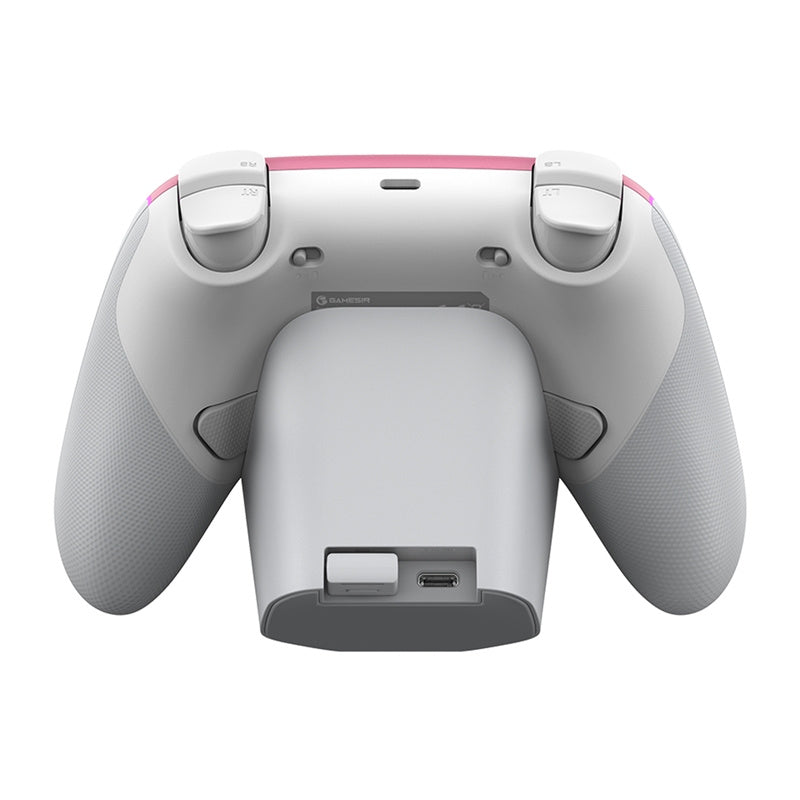 Wireless Gaming Controler GameSir SuperNova T4n Pro (pink)