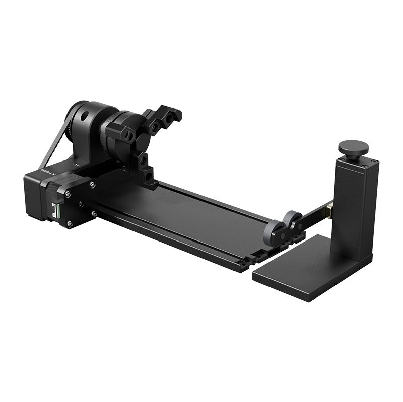 2-in-1 xTool F1 laser engraving machine - deluxe bundle